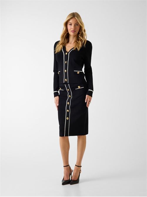  GUESS MARCIANO | 6RGR025905Z/FM77